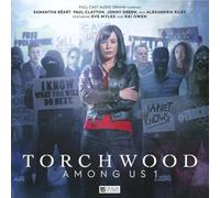 7.1 Torchwood: Among Us Part 1