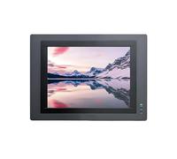 7" 10" 12" HMI Screen Panel Human Machine Interface Display G121E G100 G100E G070 G070E(G070E-CAN)