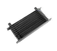 7/10/13/15 Row AN10 10AN Oil Coolers Condenser Oil Coolers Universals Engine Transmission British Radiator Oil Cooler Engine(10 rows)