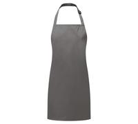 (7-10 Years, Dark Grey) Premier Childrens/Kids Waterproof Apron
