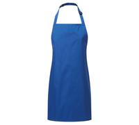 (7-10 Years, Royal Blue) Premier Childrens/Kids Waterproof Apron