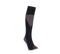 Trespass Mens Hack Ski Tube Socks - Navy - Navy - 7/11 UK