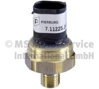 PIERBURG 7.11225.24.0 Fuel pressure sensor