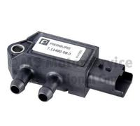 PIERBURG 7.11492.09.0 Sensor, exhaust pressure
