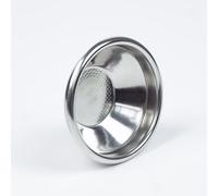 7-11g 54mm Portafilter Filter Basket for Breville Espresso Machines, Fits 54mm Breville Sage Espresso machines Express,Bambino,Bambino Plus BES450,BES880,BES810BSS,BES860XL,BES870XL,BES878