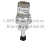 PIERBURG 7.12061.02.0 Sensor, exhaust pressure