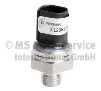 7.12061.05.0 Exhaust Pressure Sensor Fits Chrysler 300c Touring Jeep By Pierburg