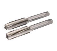 7/16" x 14 BSW Whitworth Tap Tungsten Steel Taper & Plug Thread Cutter