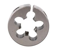 7/16" x 20 UNF Imperial Die Nut 1" (25mm) Tungsten Steel TD112