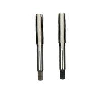 7/16" x 20 UNF Imperial Tungsten Steel Taper and Plug Set TD086