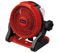 7" (180Mm) Power X-Change 18V Li-Ion Cordless Portable Fan Bare Unit