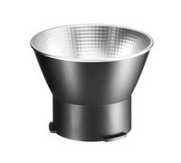 7" / 18cm Godox Mount Standard Reflector Diffuser for Godox AD300Pro AD400Pro Flash ML100R ML100Bi ML60IIBi ML30 ML30Bi ML60 ML60Bi Led Video Lights