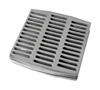 7.1x7 Cm Stainless Steel Weep Hole Covers 40 Pieces Stainless Steel Brick Drain Hole Covers Steel Wool Fill Refractory Bricks Stainless Steel Brick Weep Hole Covers For Brick Walls