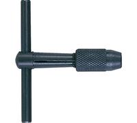 7.2-9.0mm UK Chuck Type Tap Wrench-long