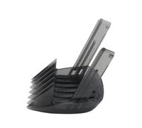 7-24mm Adjustable Hair Clipper Comb Fit,Compatible for Philips ，HC9450 HC9490 HC9452 HC7460 HC7462 Hair Trimmer Replacement Haircut Parts