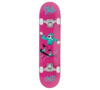 Enuff Skateboards Skully Mini 7.25´´ X 29.5´´ Skateboard Multicolor