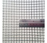 7.27mm Hole Size - Stainless Steel 304L - Cut Size: 15cm x 15cm - 3 Mesh Count - Woven Wire Mesh - By Inoxia