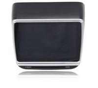 7.2inch Rear Seat Display Screen for Y, 4GB 32GB HD 1280x800 IPS LCD Touch Screen, Support Bluetooth, Android 11.0, Seat Adjustment Rear Seat Display Panel (26pin)