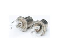 7.2V/0.75A BULBS (CARD OF 2)