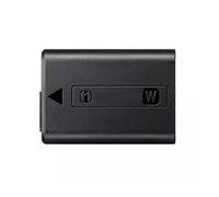 7.2V 1020mAh NP-FW50 Camere Battery，Compatible For Sony，For A6000 Α6000 A6400 A5000 A6300 A7M2 A7R(5pcs NP-FW50 7.2V)