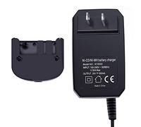 7.2V-18V 90556254-01 Multi-Volt Batteries Charger for Black and Decker Ni-MH / Ni-Cd Battery Drill A12 A14 A18 HPB18 HPB18-OPE FSB18 HPB14 FSB14 HPB12 FS12B HPB96 FSB96