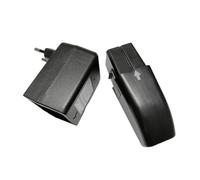 7.2V 2000mAh Li-ion Repalcement Rechargeable Battery Charger, Compatible For Ontel Swivel Sweeper G1 & G2 Vacuum Cleaner(1Battery and 1Charger)
