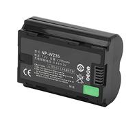 7.2V 2250mAh NP W235 Battery, Overcharge Protection NP W235 Battery For X T4