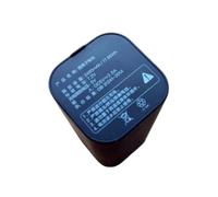 7.2V 2480mAh 4980mAh Rechargeable Li-ion Battery, Compatible For Aqara H100 D100 Smart Door Lock Battery Spare Parts(2480mAh for D100)