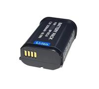7.2V 2520mAh BP-SCL6 Camera Charger Battery，Compatible For Leica，for Q3 SL3 Q3 43 Camera Accessories & Parts
