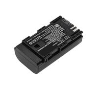 7.2V 2600mAh Strobe Lighting Battery LP-EL，Compatible For Canon Speedlite EL-1 DS401231
