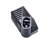 7.2V 9.6V 18V 14.4V Ni-CD Ni-MH Battery Charger for Power Tools Electric Drill, Compatible with Bosch BAT038 BAT048 Battery