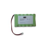 7.2V BATTERY COMPATIBLE WITH 103-303689 LTT-AA1300LSDX6B VISONIC POWERMASTER 30