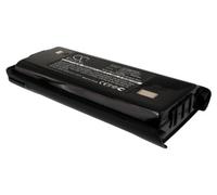 7.2V Battery for Kenwood TK-3200LP TK-3201 TK-3202 KNB-29 + Pathusion Pry Tool