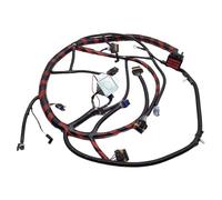 7.3 Engine Wiring Harness for Ford F250 F350 F-Super Duty 1994 1995 1996 7.3L Powerstroke Engine Wire Harness F6TZ-9A451-F F6TZ 9A451 F F6TZ9A451F