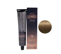 7/31 Golden blue blonde Tigi Age Denied 90ml