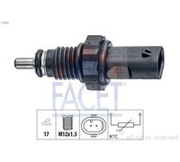 FACET 7.3375 Coolant Temperature Sensor Fits BMW 3 Touring Gran Turismo 5 Mini