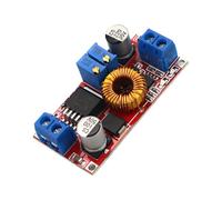 7-35V to 3.3-30V Buck Module Constant Current LED Driver Power Buck Module Industrial Application Low Fluctuation Currency Processor