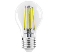 Sylvania Toledo Platinum Rt Led Filament Light Bulb E27 1535 Lumens Warm White 2700K