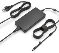 7.4 * 5.0mm 19.5V 11.8A 230W AC Charger Compatible for HP Omen Zbook Pavilion Gaming Thunderbolt Dock Laptop Charger-Passed UL Safety Certification