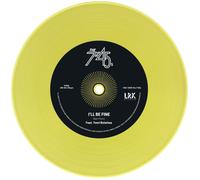 The 7:45s - I'll Be Fine/I Will Be There For You [VINYL]