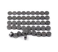 7.48mm 5pcs Motorcycle Engine Parts Adjustable Gasket Shim Complete Refill(47 PCS)