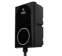 7.4kW Domestic EV Charger With Tethered Cable, Type 2, Single Phase - VEC03