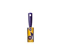 Korbond Lint Roller 7.4m - Lint Remover, Pet Hair Remover, Cat Hair Remover, Clothes Sticky Roller - Compatible with Korbond Lint Roller Refills