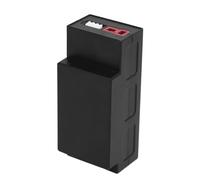 7.4V 1050mAh Li Ion Lithium Battery, Powerful 25C Lipo Battery for H16 H16P H16E H16H for 1/14 1/16 RC Models