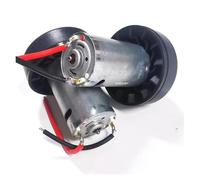 7.4V/11.1V60W Handheld vacuum cleaner dust blower High speed instrument 390 miniature DC electronic starter pool accessories Motor Drivers