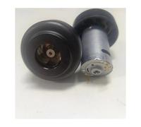 7.4V/11.1V60W Handheld vacuum cleaner dust blower High speed mite removal instrument 390 miniature DC electronic starter pool accessories AUOQKQUT