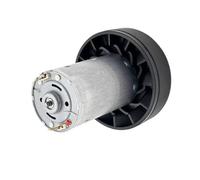 7.4V/11.1V60W Handheld Vacuum Cleaner Dust Blower Miniature DC Motor Pool Accessories Vacuum Cleaner Accessories