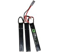 7.4v 1450mAh 30C LiPo Crane Stock Battery (DEANS)