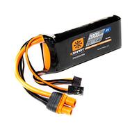 Spektrum 2000mAh 2S 7.4V Smart LiPo Receiver Battery IC3 (SPMX20002SRX)
