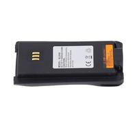 7.4V 2000mAh BL2008 Battery for HYT, Replacement Battery with Advanced Safety Functions, Fits HYTERA PD700 PD750 PD780